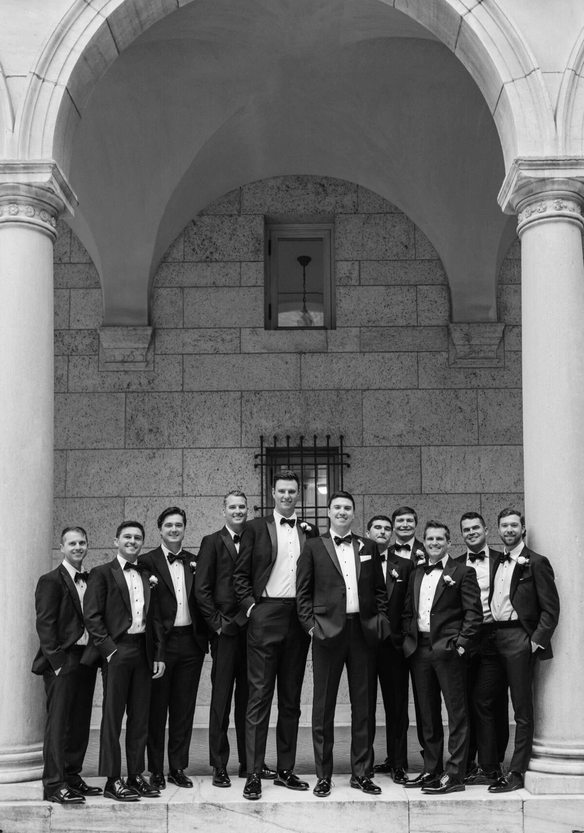 Boston-Public-Library-BPL-Wedding-Lena-Mirisola-Photography-0081