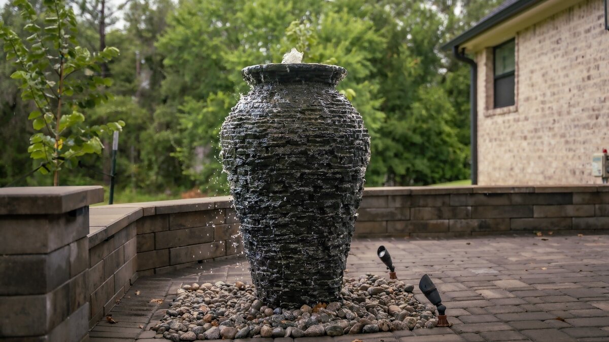 custom-water-feature-westlake-tx