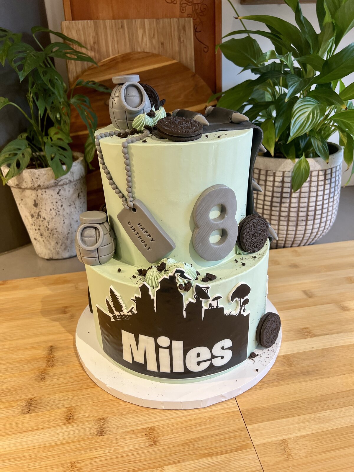 OLaLa Cakes & Cupcakes