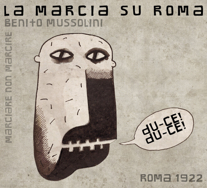 1922_The-March-on-Rome