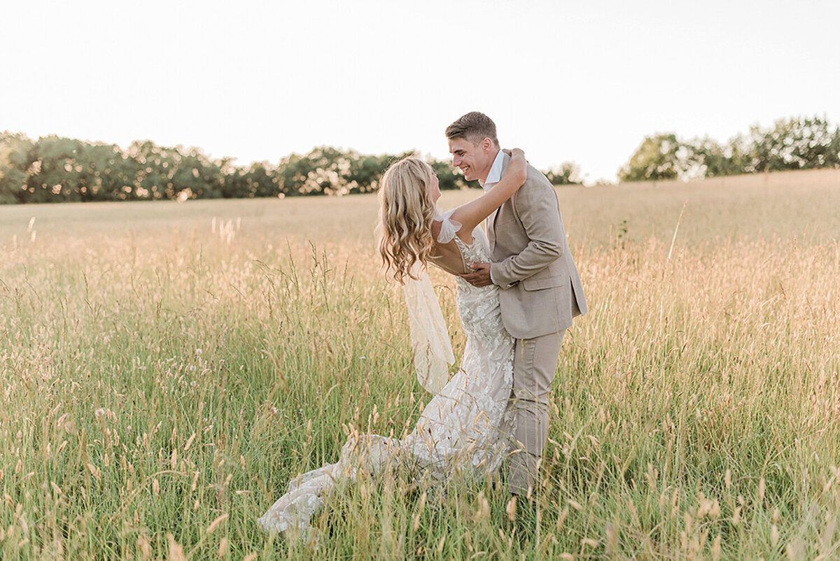 Chateau Wedding France