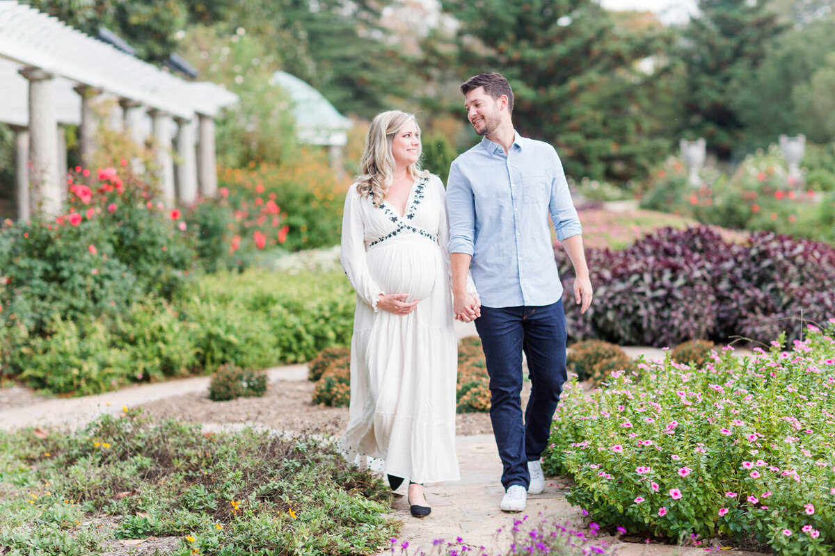 Richmond Maternity Photographer | Ashley Edmunds Photography - 09