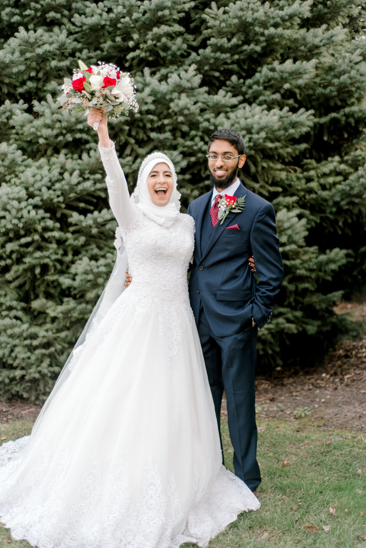 Alaa _ Sayeed Wedding-95