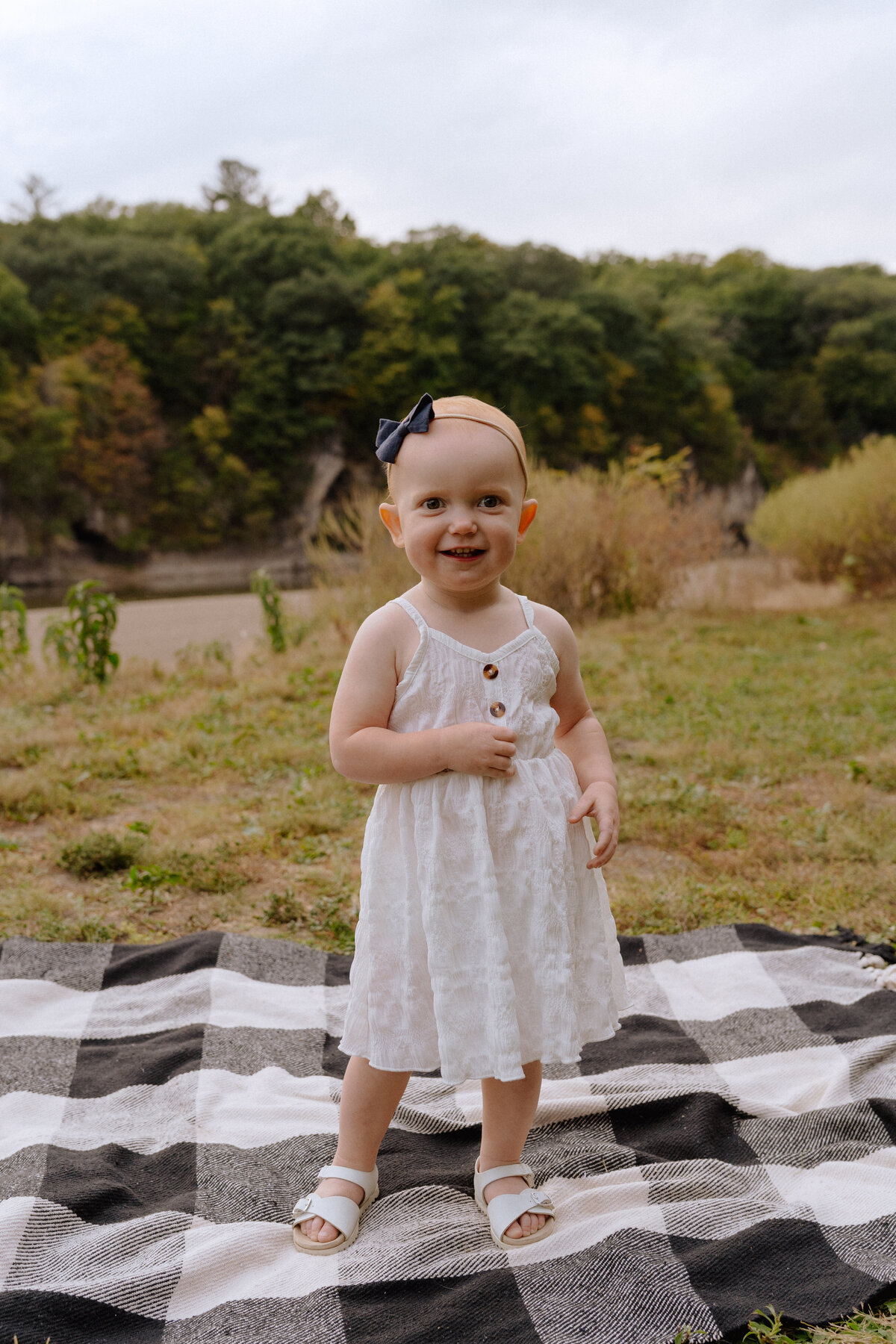 Markey Family-33