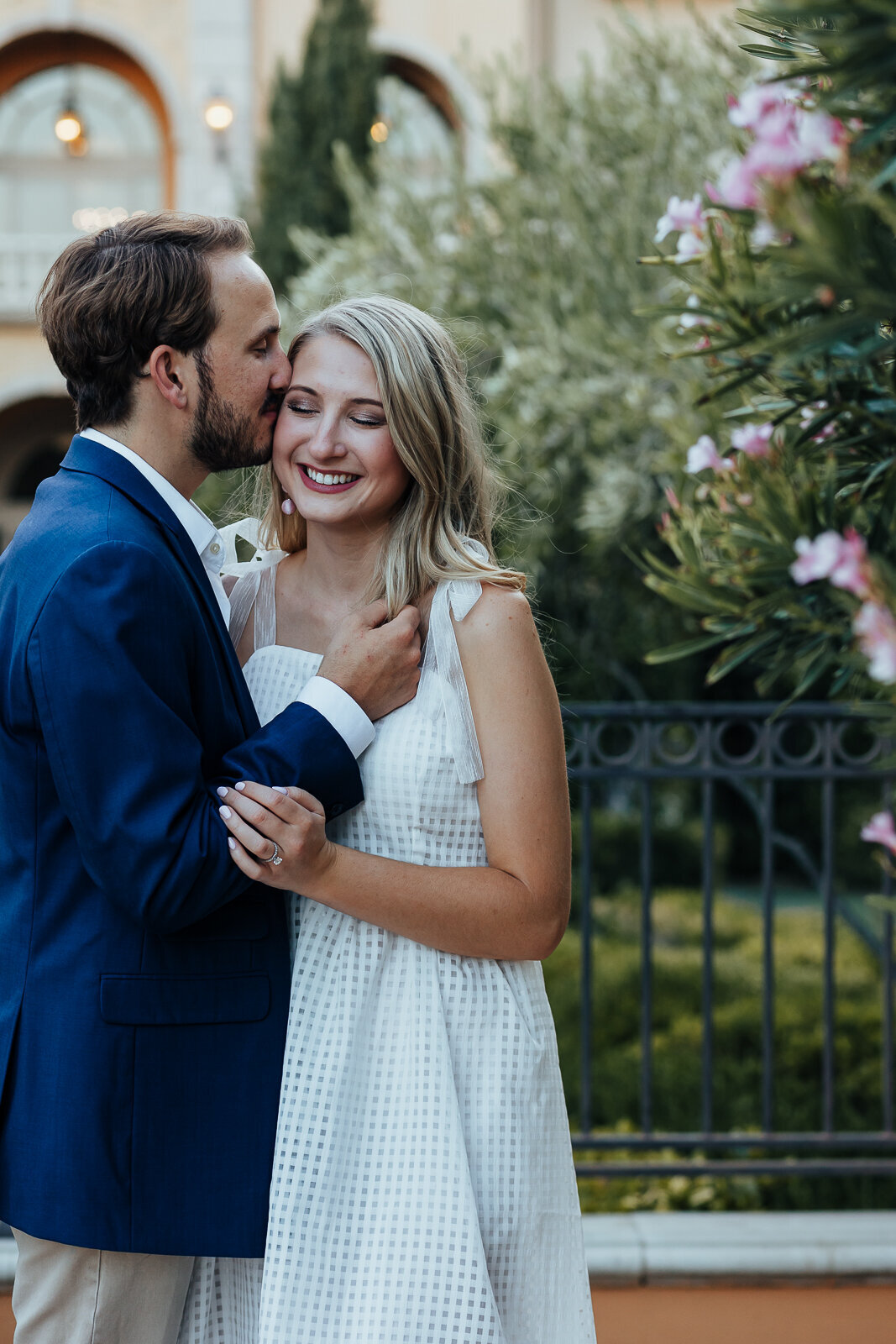 Lake Las Vegas Engagement-6