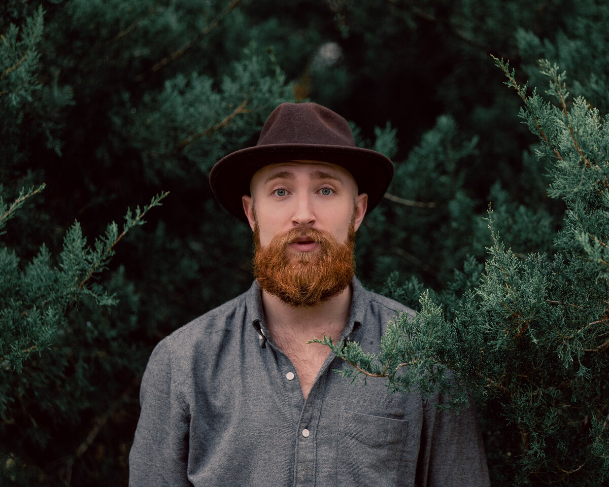 DFW Brand Headshots