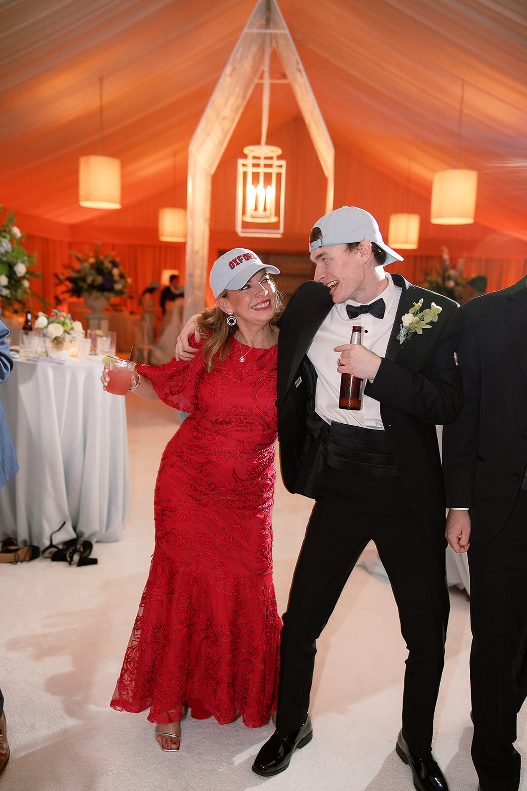 Brayden & Savannah Wedding 1132