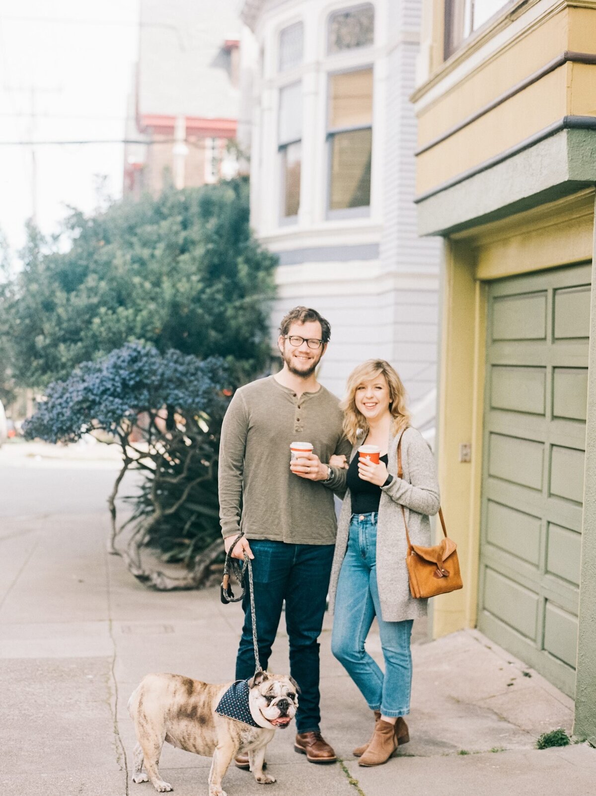 engagement-photo-with-dog