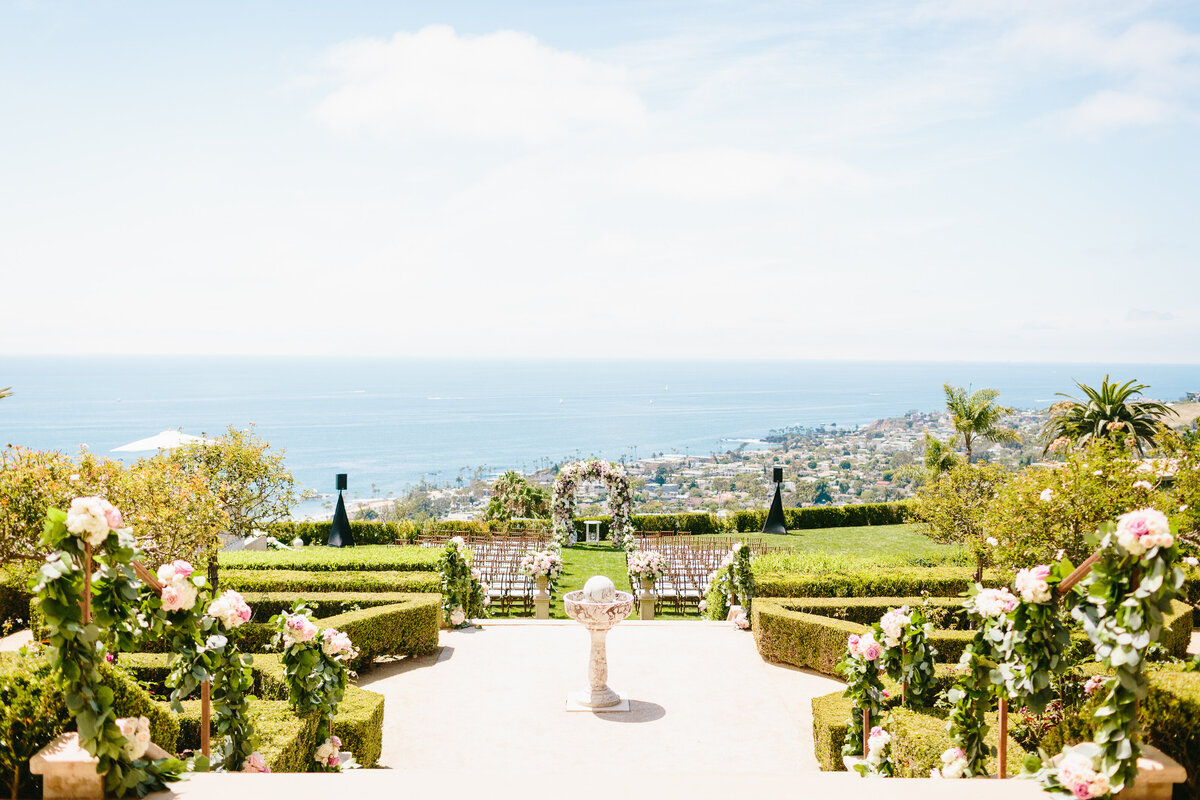 Laguna Beach California destination wedding_Asheville Event Co_2