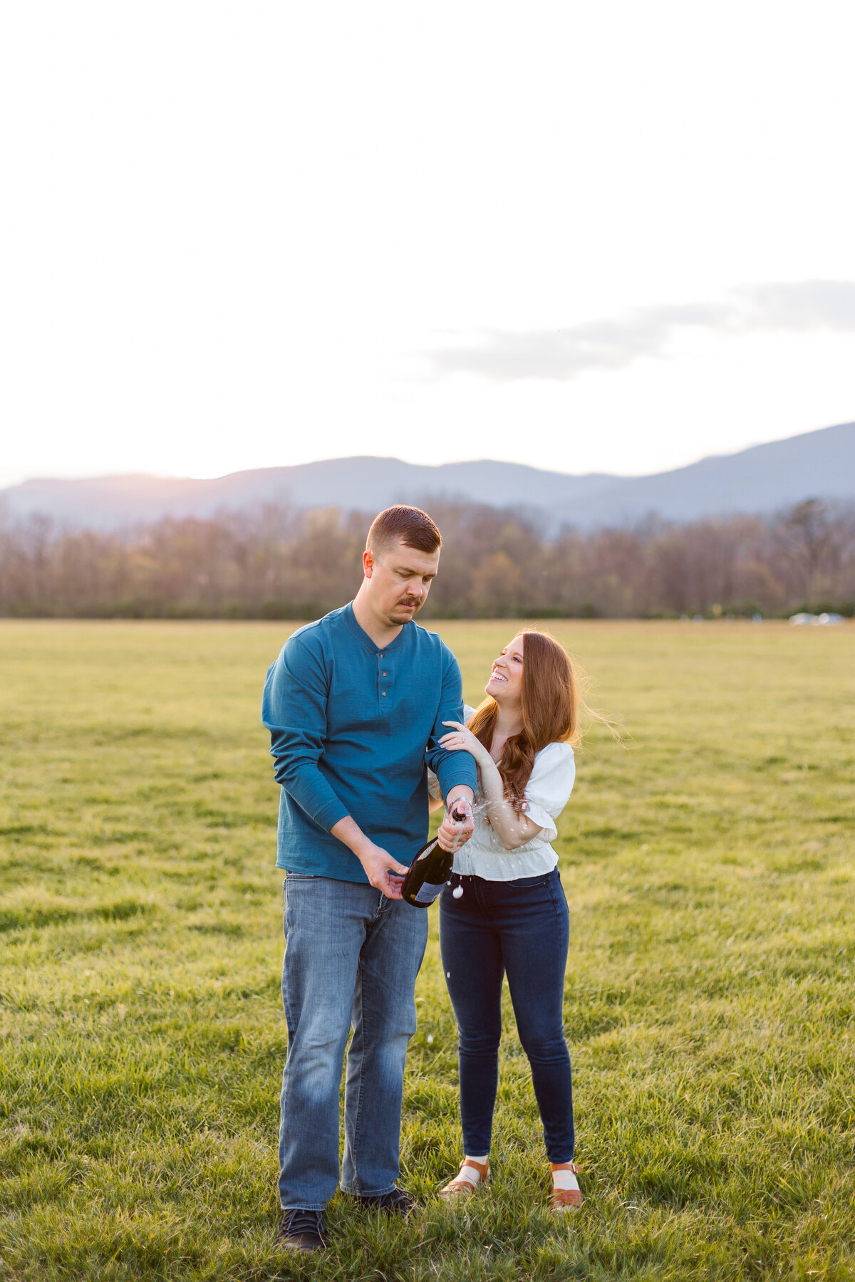 Colorful-Springtime-Greenhill-Park-Roanoke-Engagement-Session-Photography-S-121