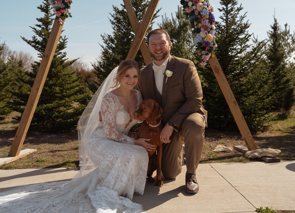 Wedding Bohn-270