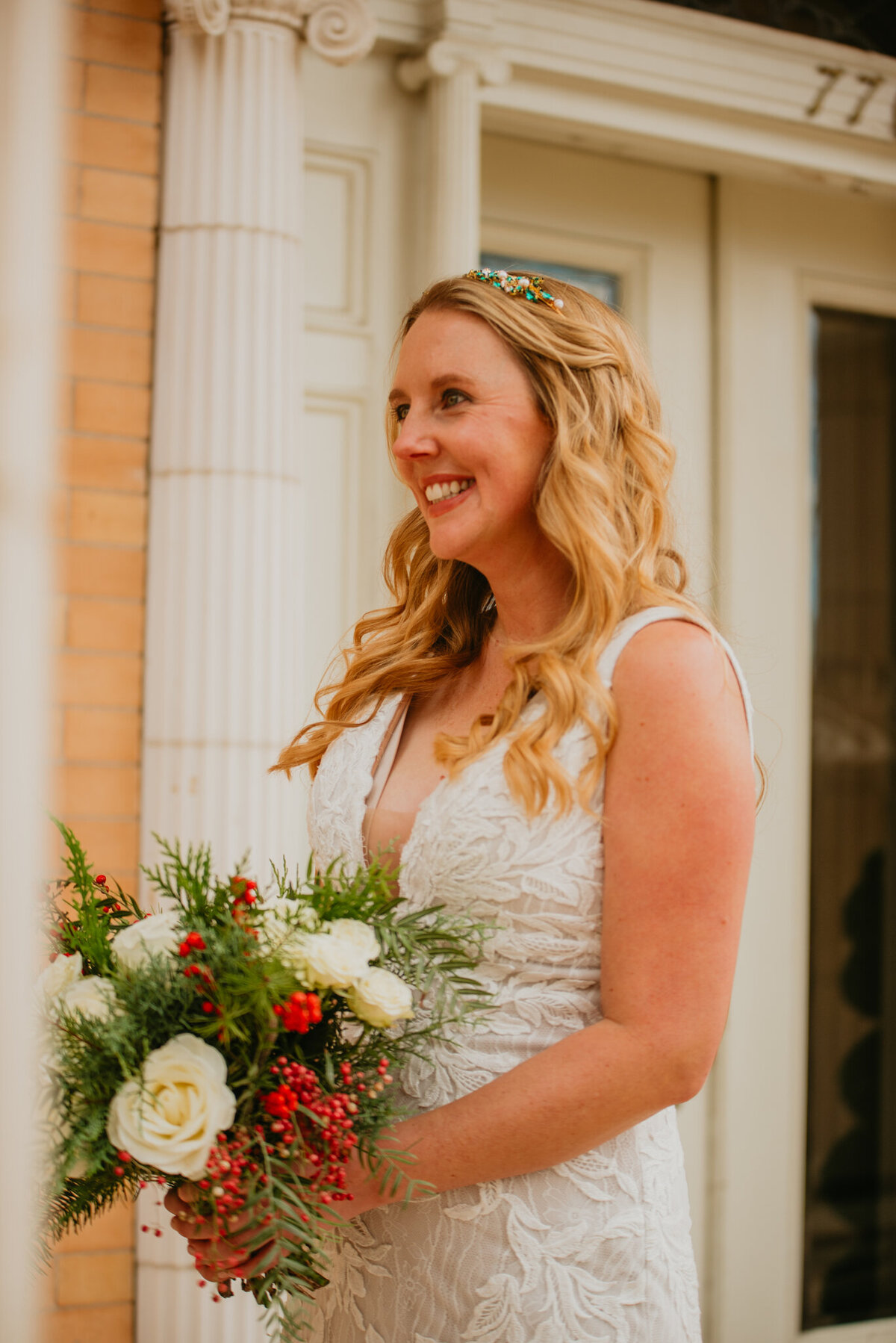 Austin + Kaitlin Wedding-130
