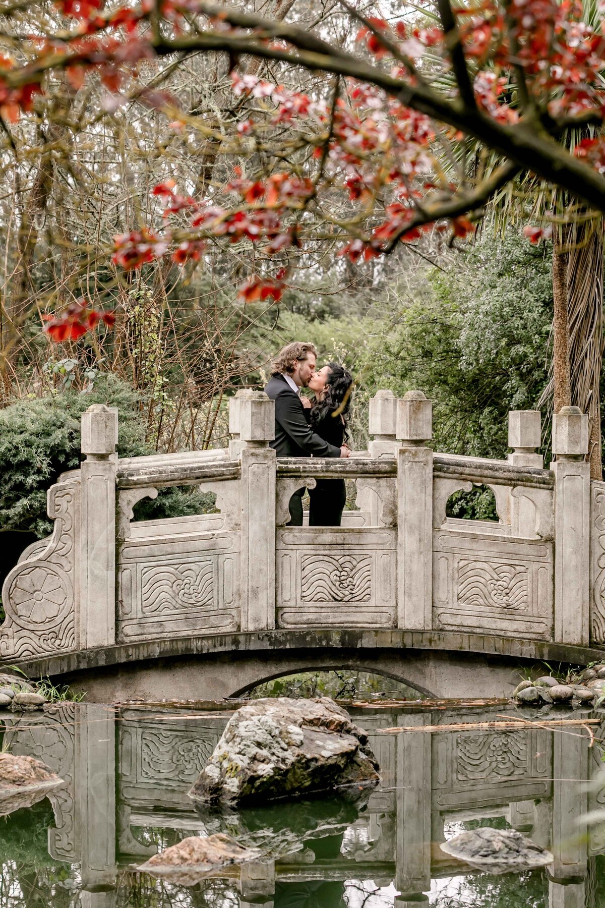 San Francisco Engagement Session-2