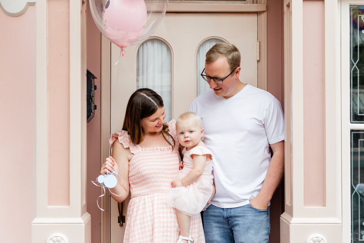 Brackee Family-2