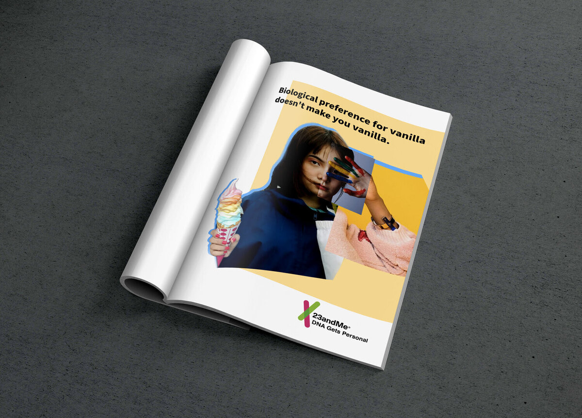Printad