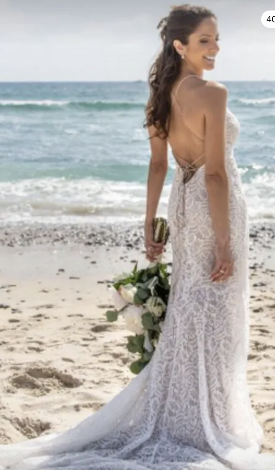 Andy davis wife