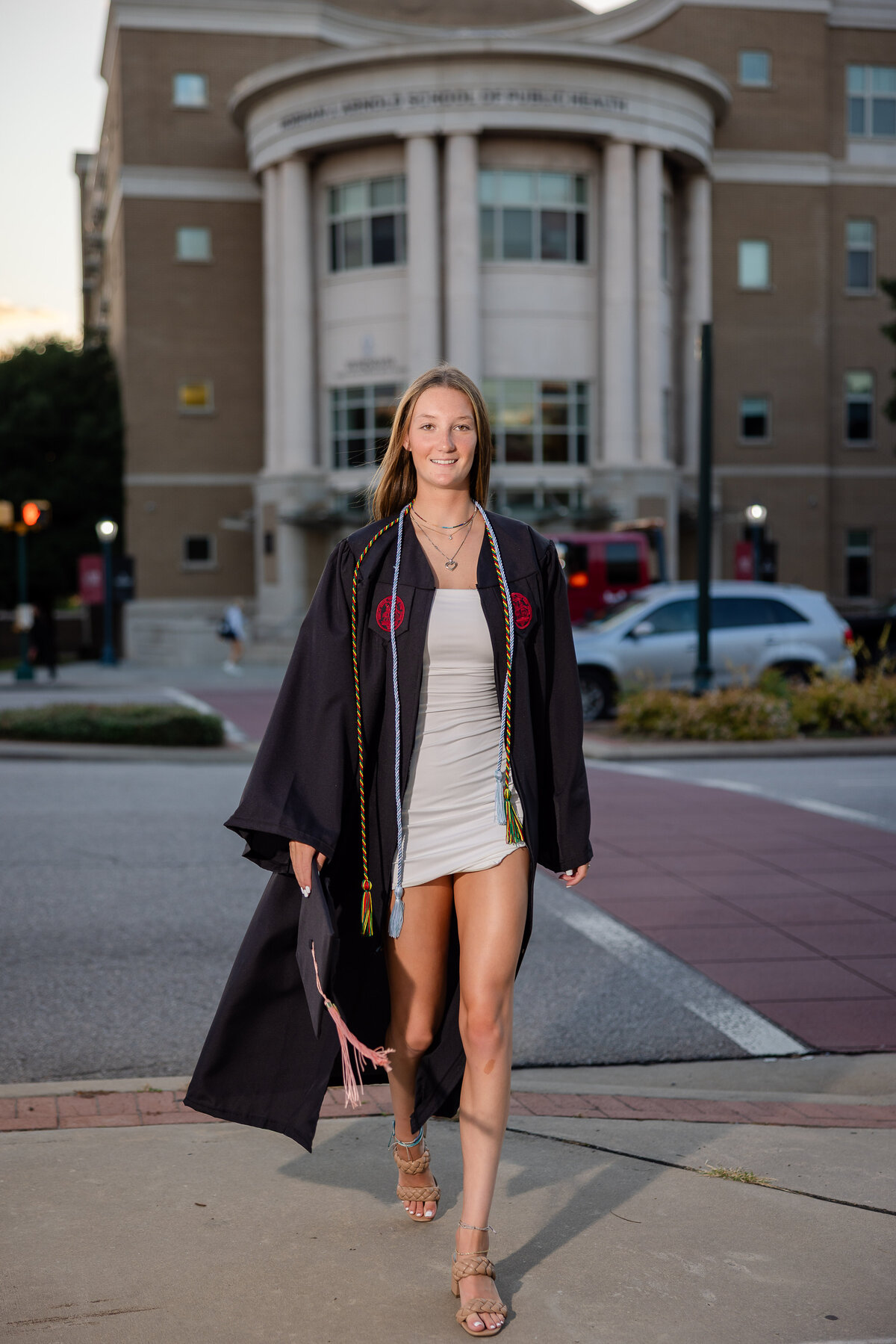 University of South Carolina senior graduation portraits-1649