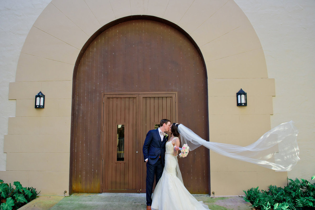 Miami Church of the Little Flower wedding photography 00431