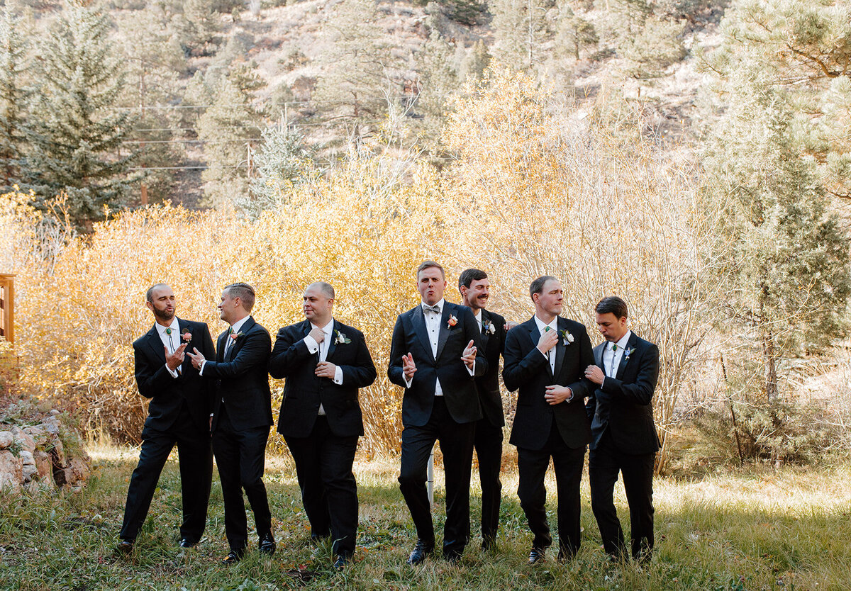 Misha & Andrew Wedding _ Cait Swithers Photo & Films CO-276