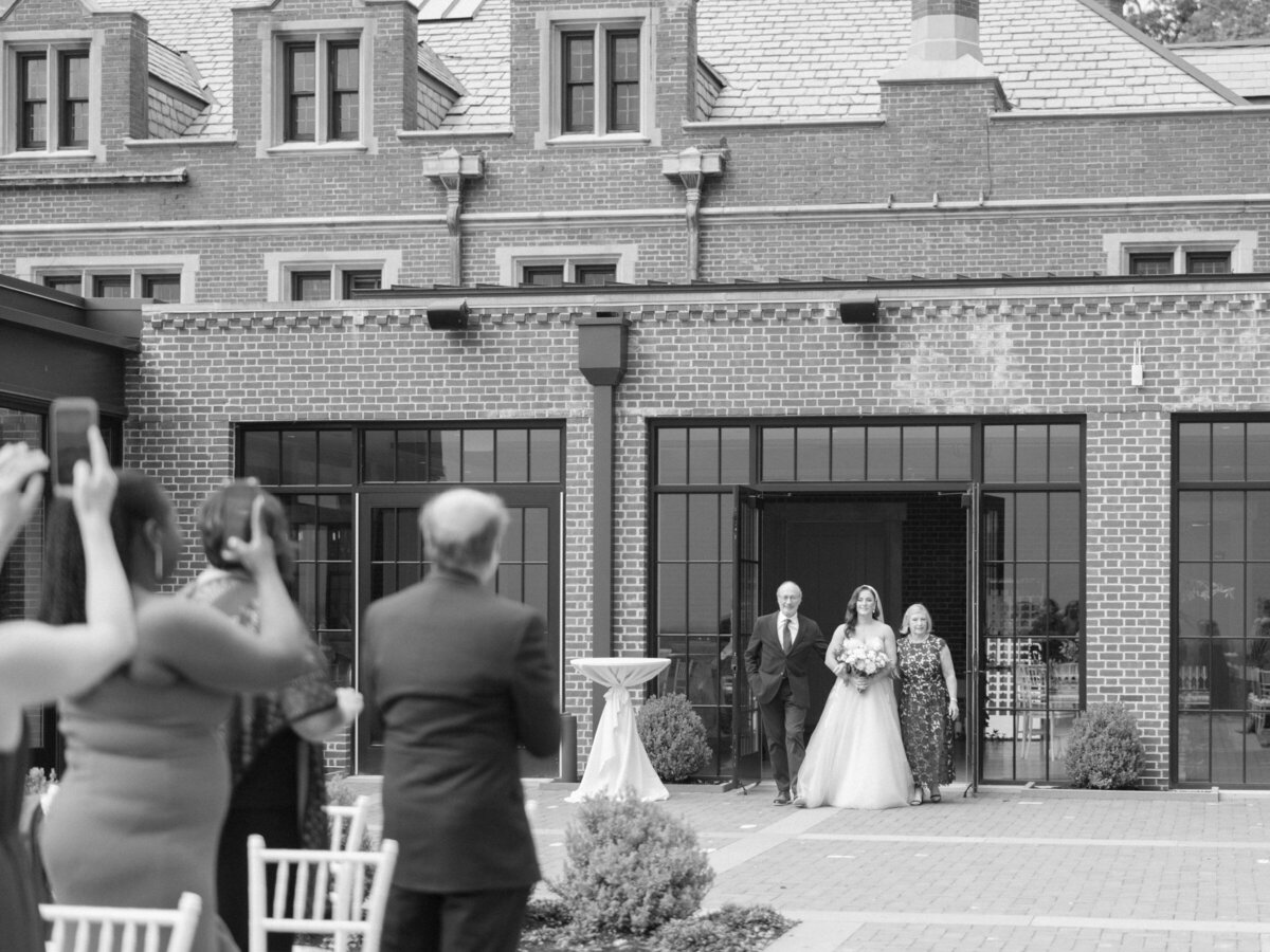 Natirar Mansion Wedding Highlights | Amarachi Ikeji Photography 91