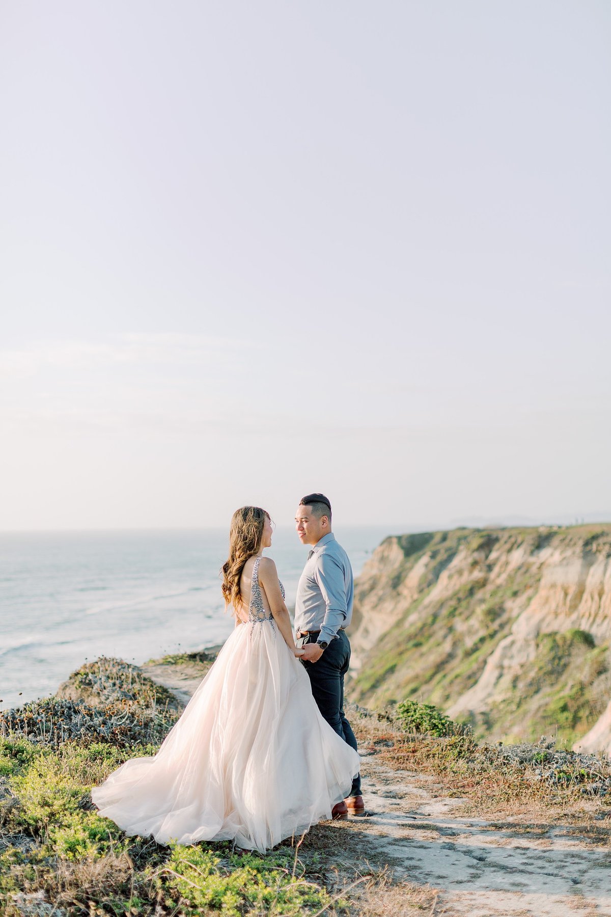 20190929Miranda and Brendan Cliffside Halfmoon Bay Engagement_Bethany Picone Photography - 564_WEB
