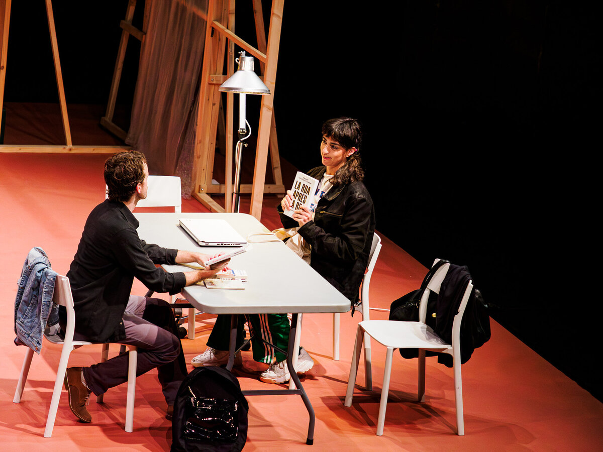 FESTIVAL SPOT #12   LUCKY FLASH  ©Marie Charbonnier_9110010