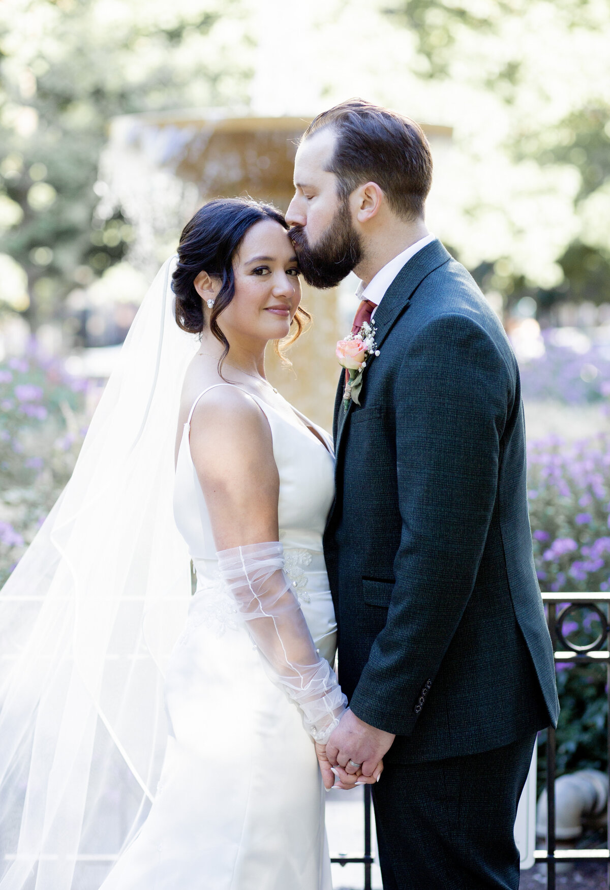 Coryn Wedding