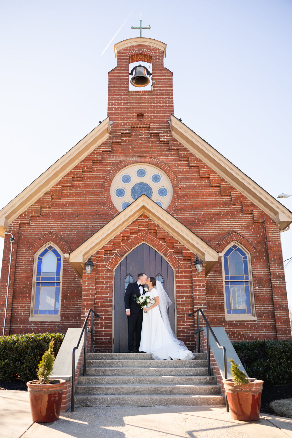 Baltimore Ballroom Wedding-014