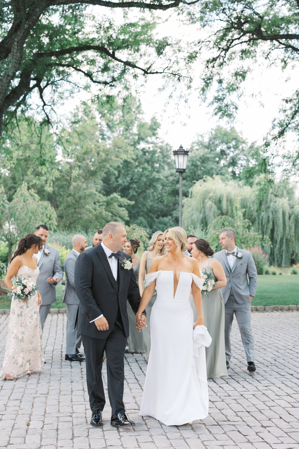 Molly Sue Photography Park Chateau Wedding 234