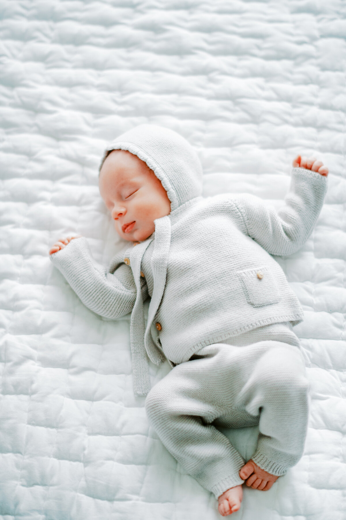 Richmond Newborn Portraits photo-8