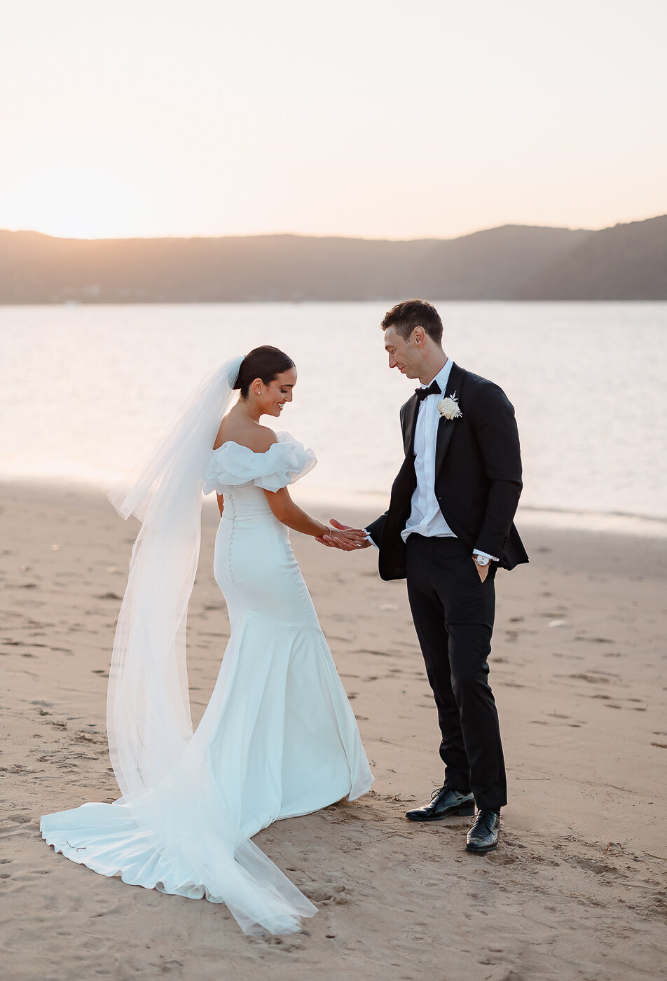 Dunes Wedding Palm Beach-68