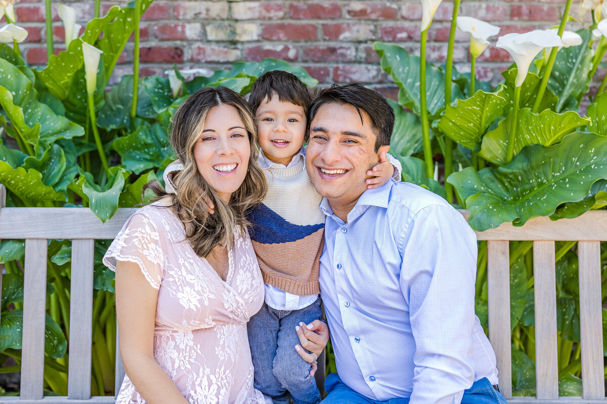 Gamero Family 2023 - Hailey June Photography-39