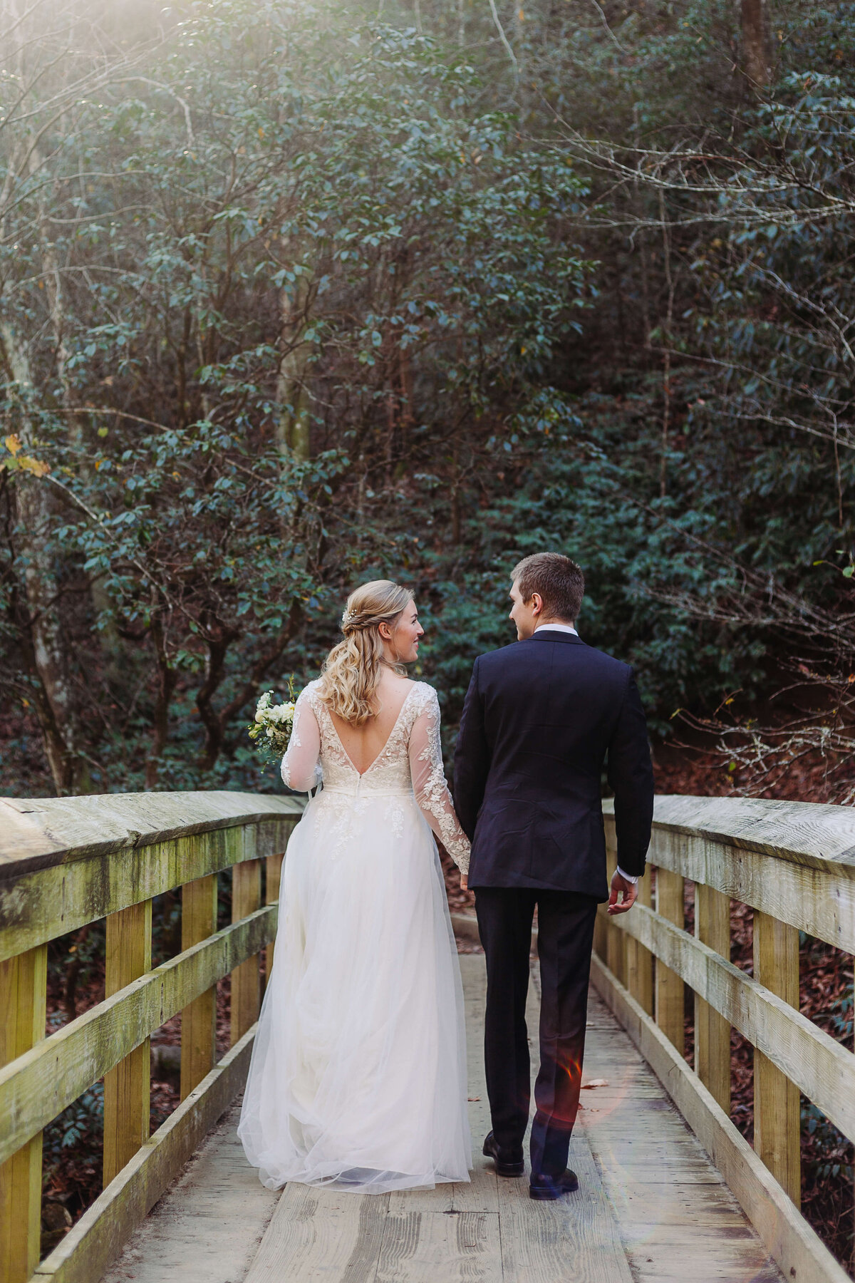 Moore-Cove-Falls-NC-Elopement-22