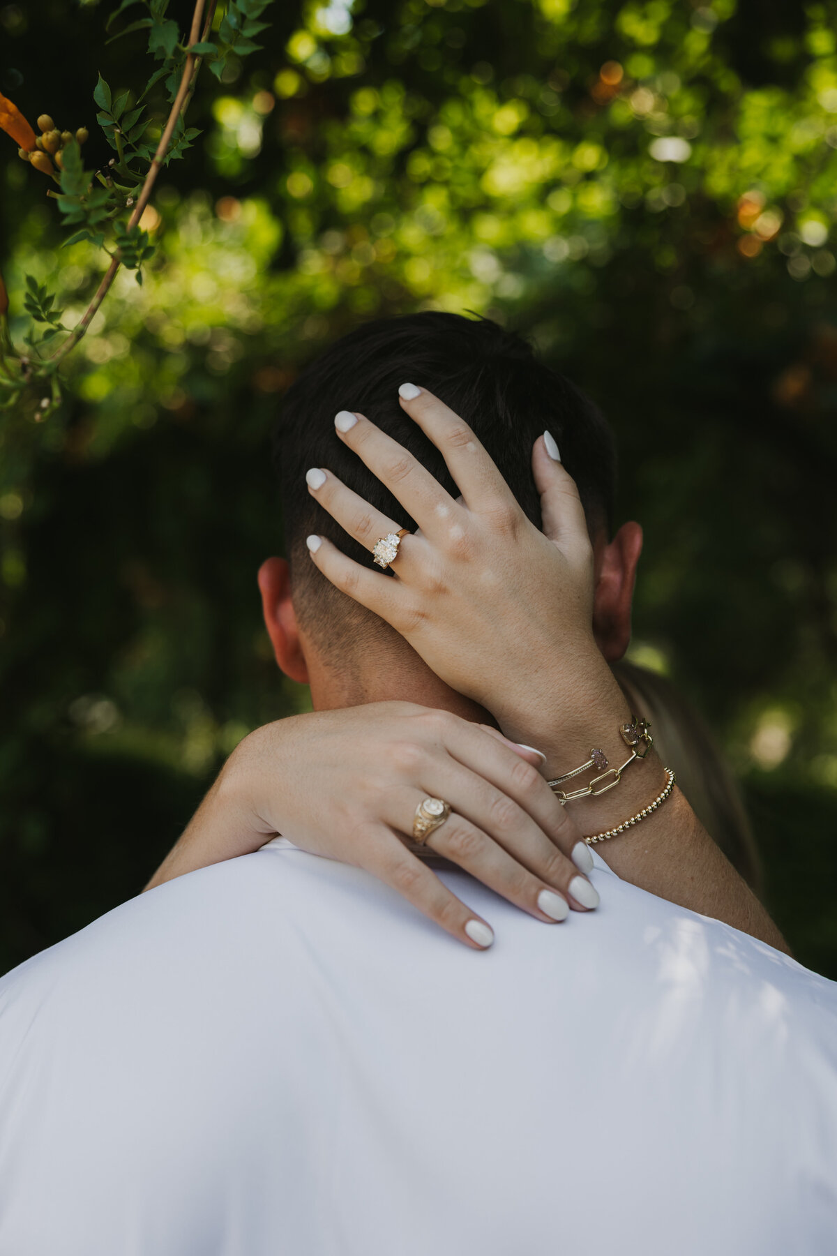 Abby Heron Photography Texas Based and Travel Wedding and Couples Photographer — Engagement Gallery for Tanner + Riley 23