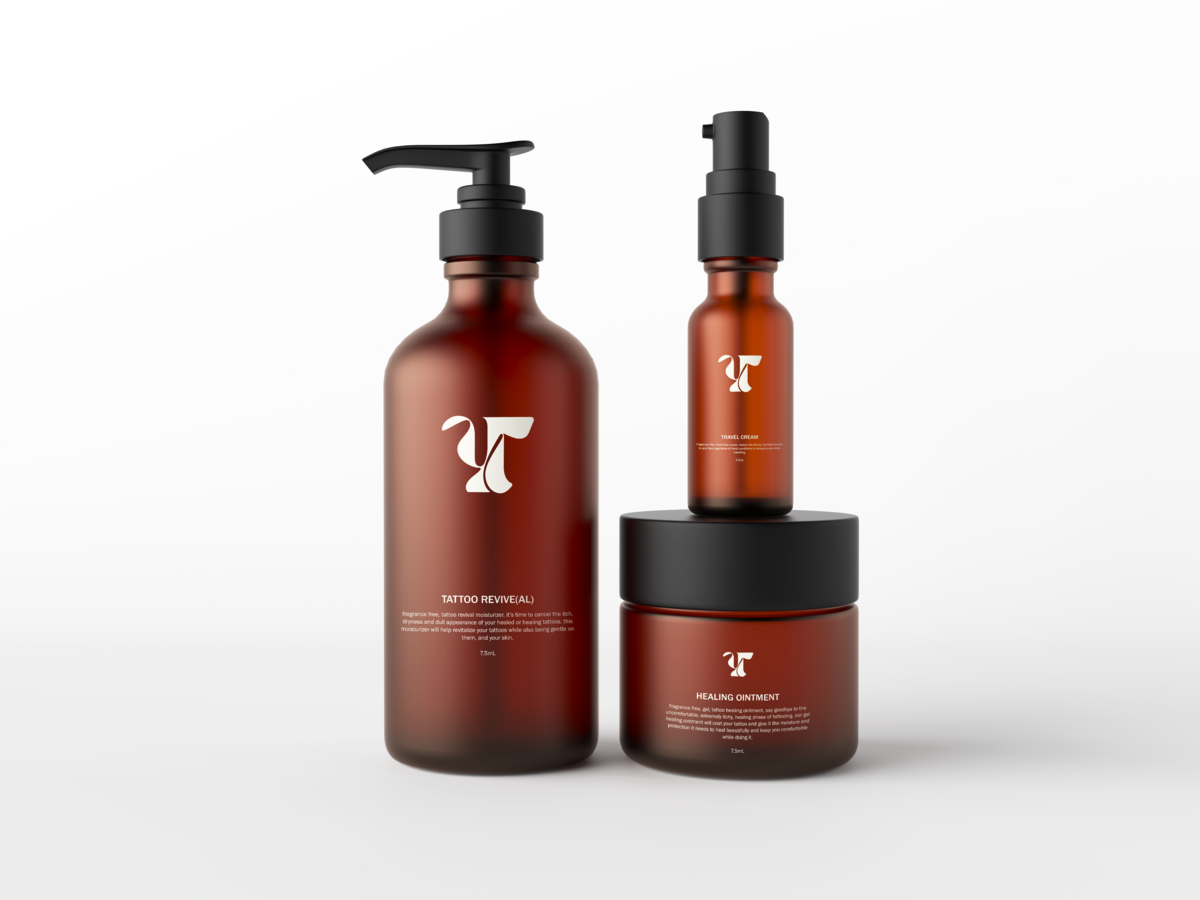 Product Suite