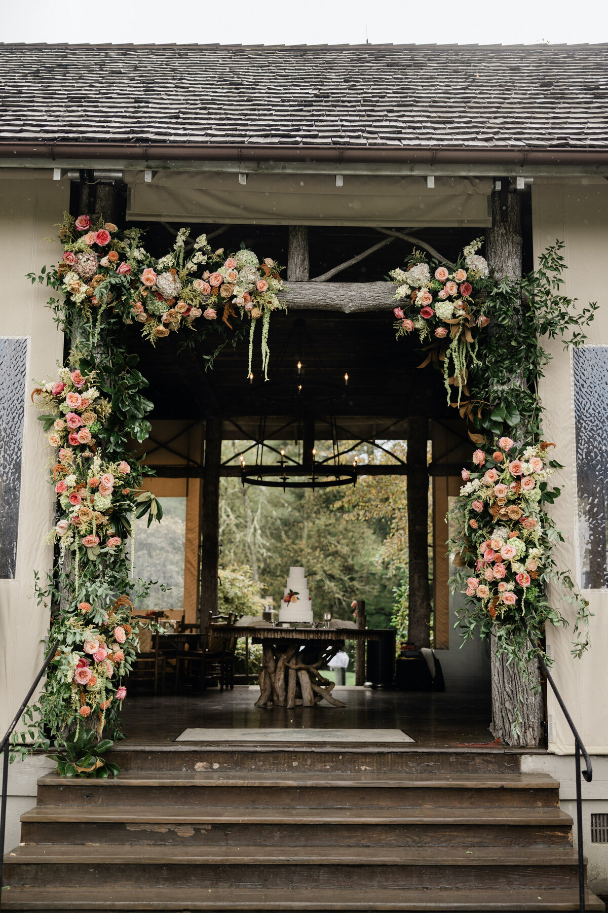Chattooga Club Wedding_Asheville Event Co Wedding Planning and Design_13