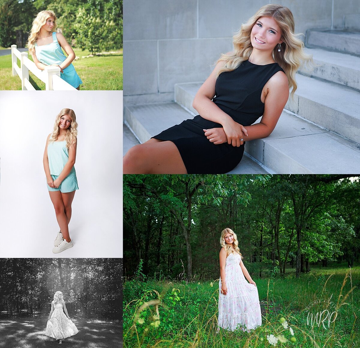 Melanie Runsick Photography Jonesboro AR Brookland Bearcats Senior Photographer 0026