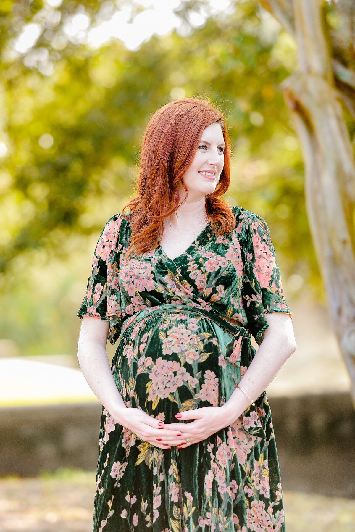 Harris Maternity (City Park) 2022-98