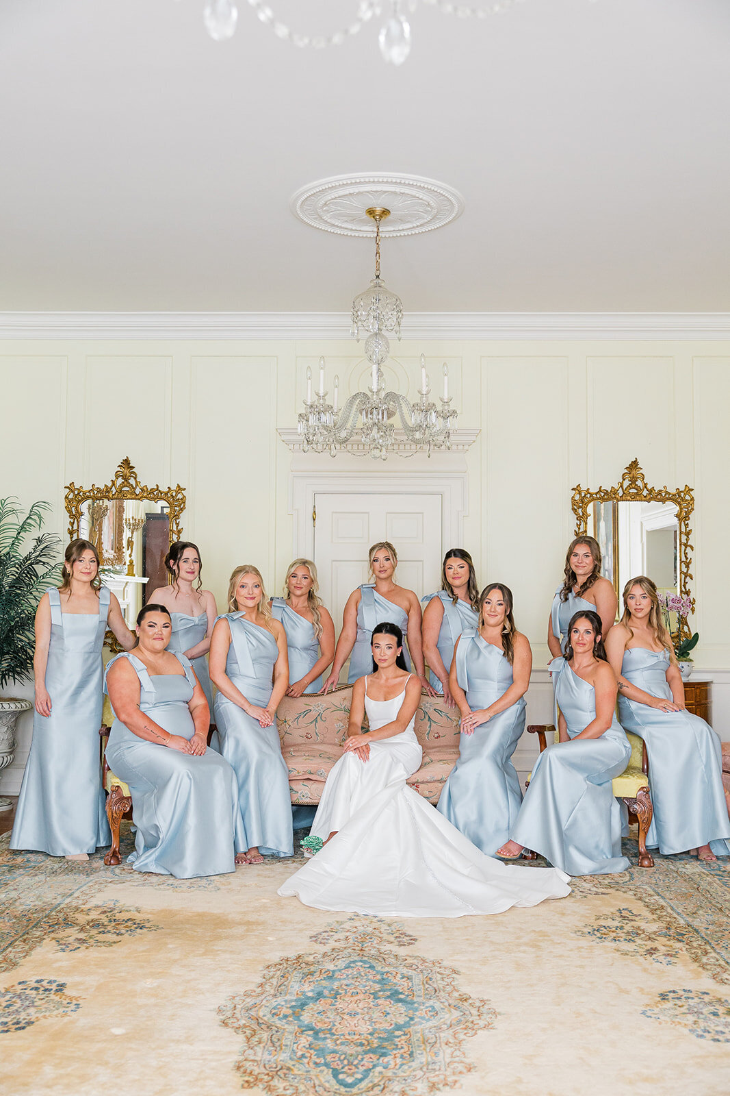 Elizabeth + Chase, Chic Wedding, Makenzie Cioffi Photography LLC, _0042