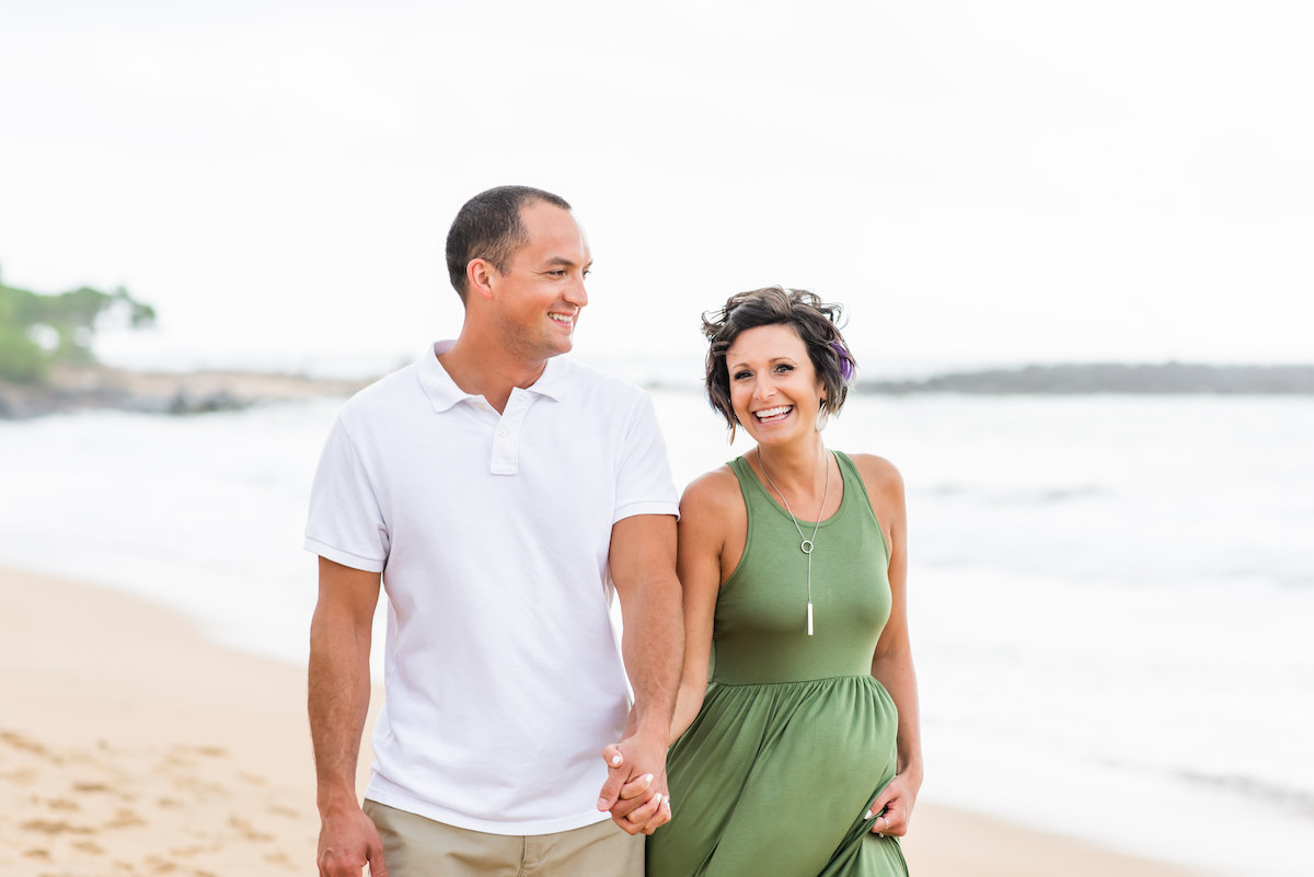 portrait session Kauai