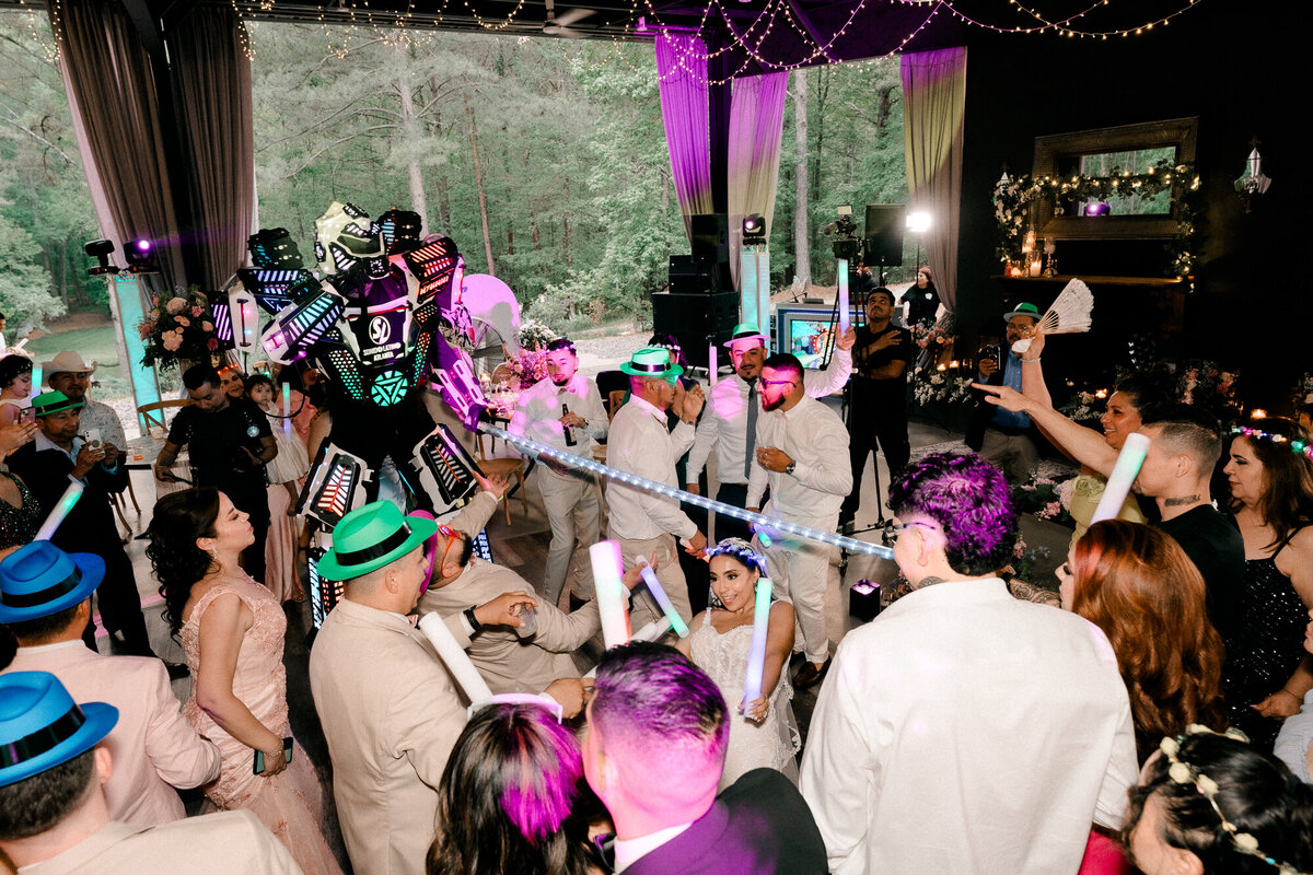 Reception Online -421