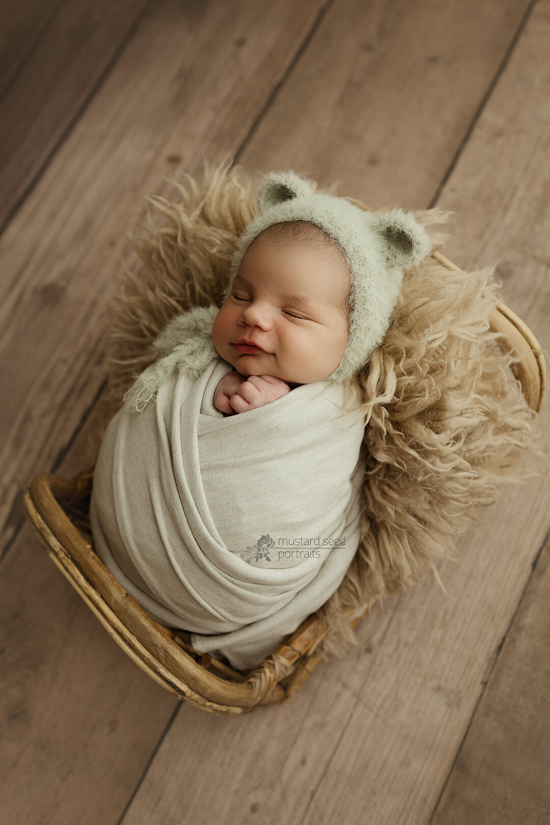 newborn photoshoot in NJ - 23