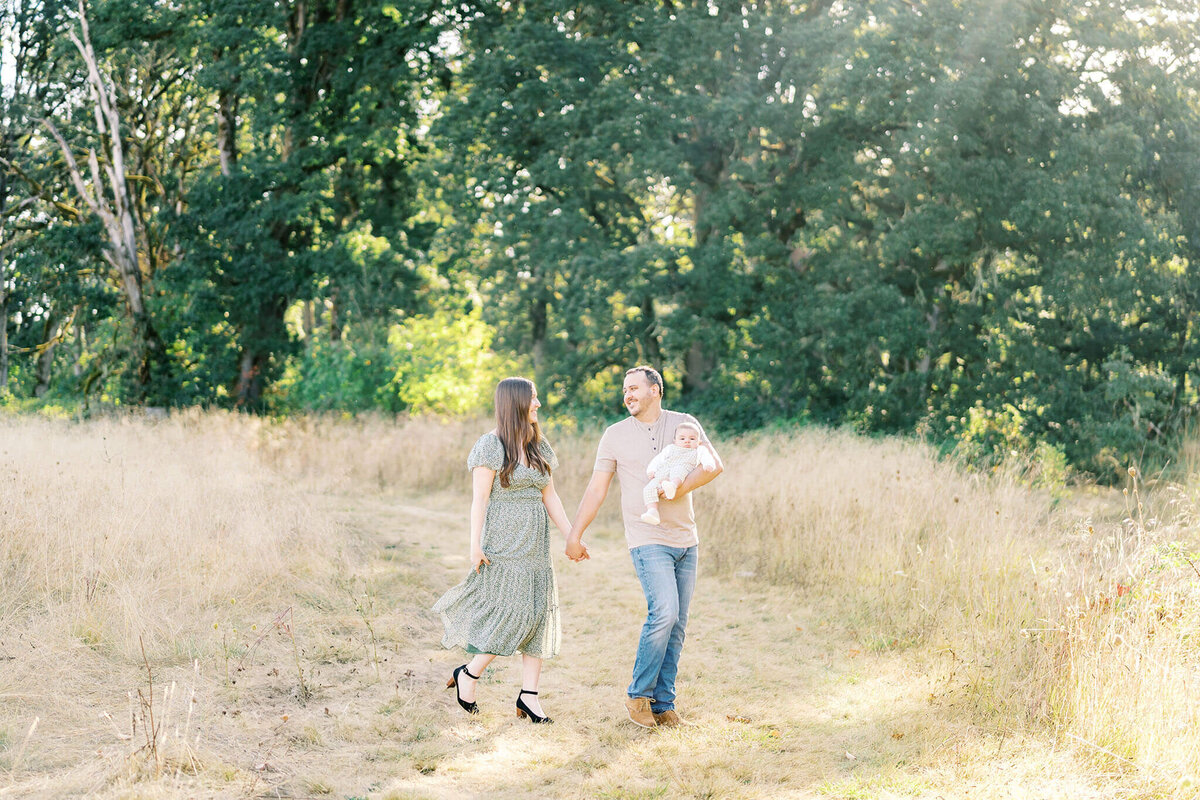 Portland Newborn Photographer 203