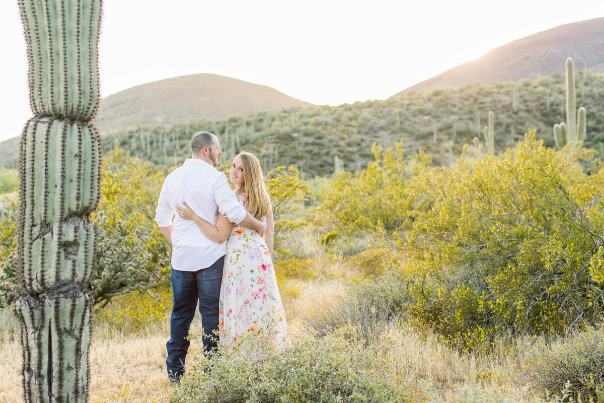 Clair and Brent-67