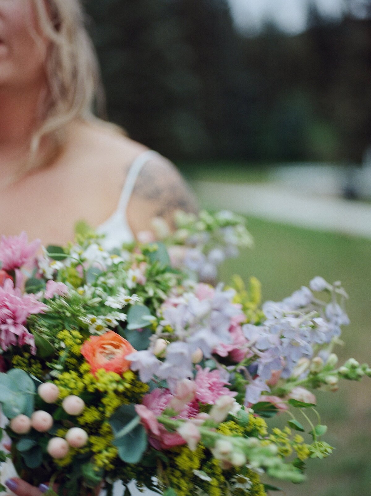 Documentary Film Wedding Photographer