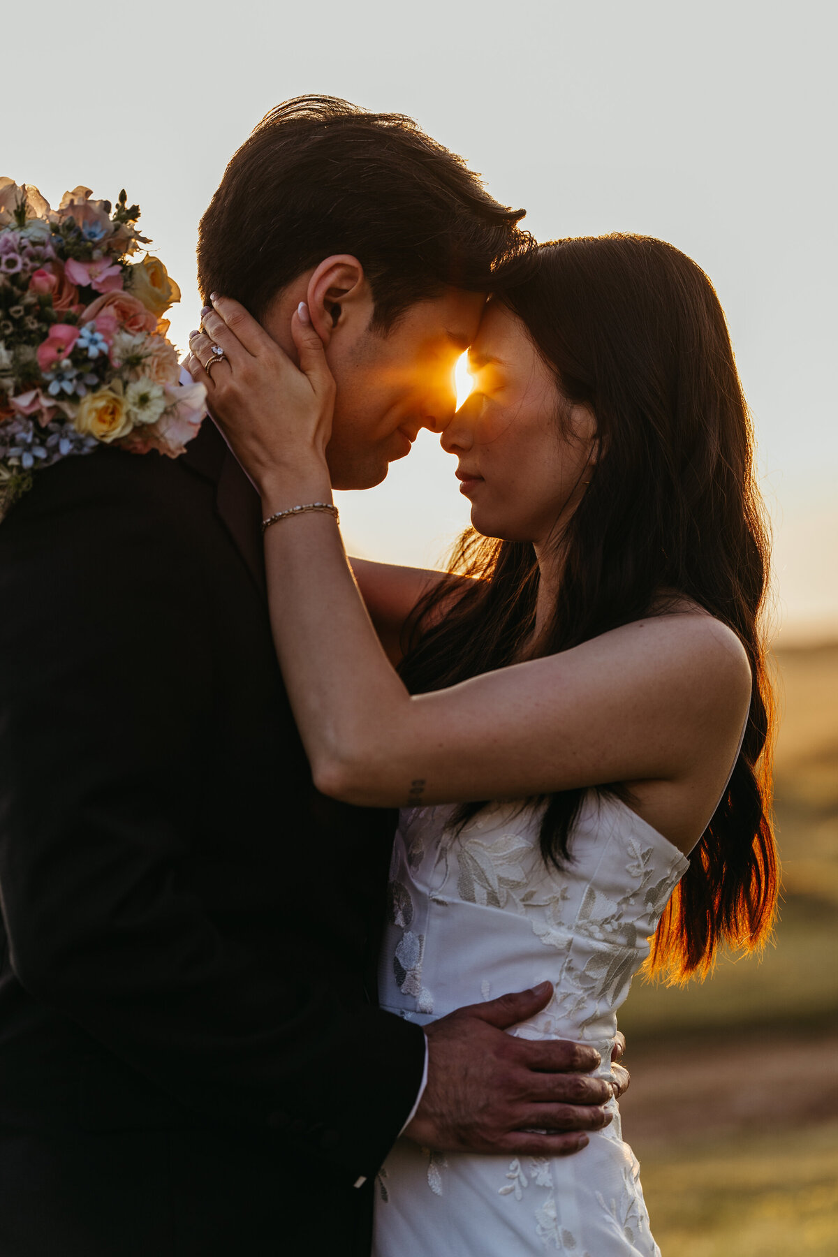 Passo delle Erbe Elopement Dolomites -8