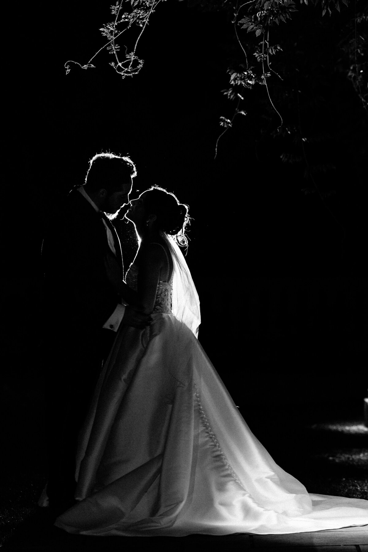 Philadelphia Garden Wedding-164