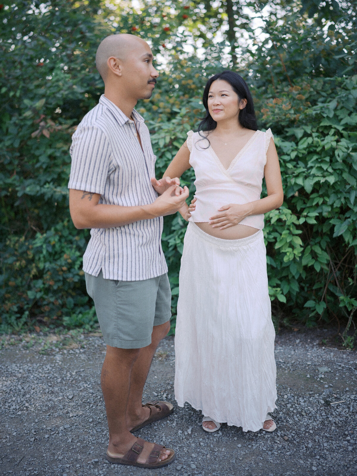 Annette+David_Vancouver Maternity Photos-69