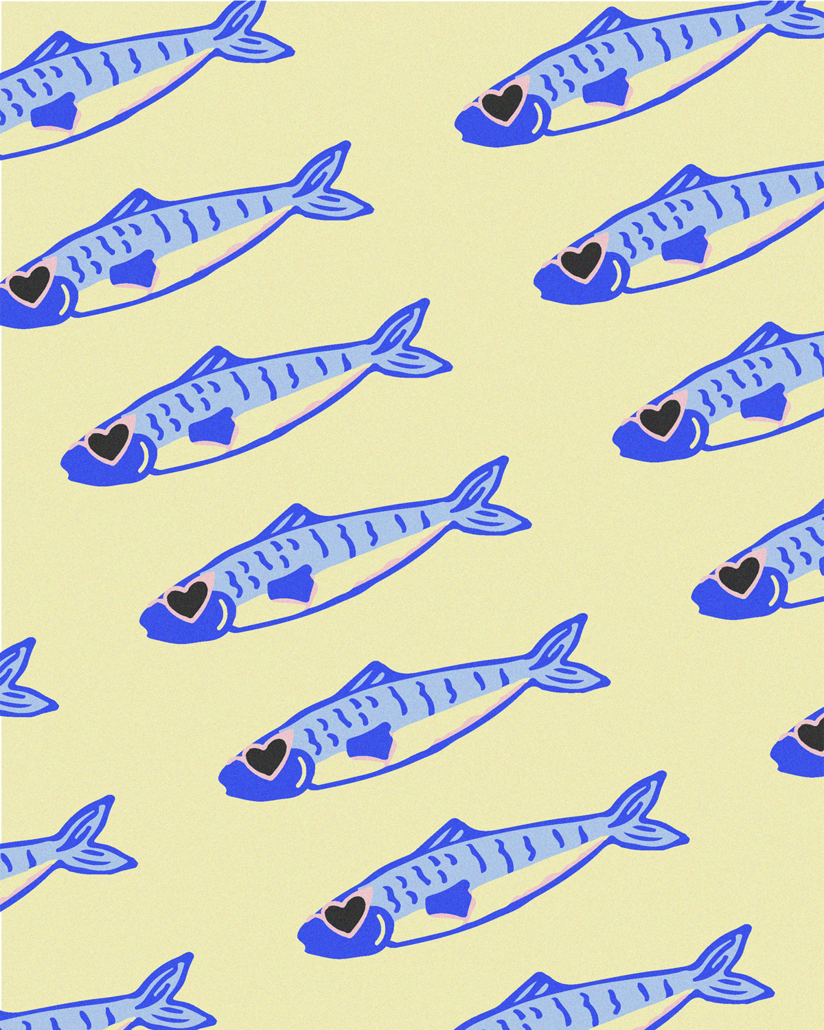 Salty Baby’s branding includes packaging, logo, and identity design for women-led tinned fish and food & beverage brands. Every element is crafted to communicate brand story, elevate shelf presence, and attract ideal customers.

Wildspark’s design for Salty Baby combines bold, playful packaging, cohesive logo, and brand identity to help women-led boutique food & beverage brands stand out in a competitive market and create a memorable customer experience.