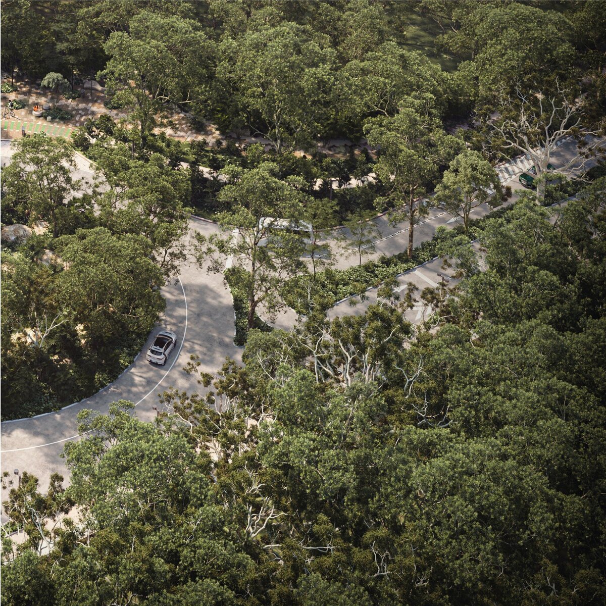 Elements Real Estate Group - Tulum Mexcio Real Estate  - 101 PARK16